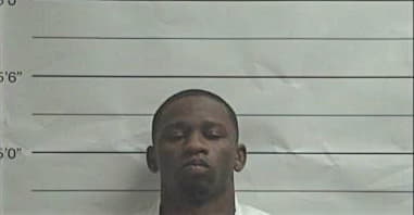 Ross Carter, - Orleans Parish County, LA 